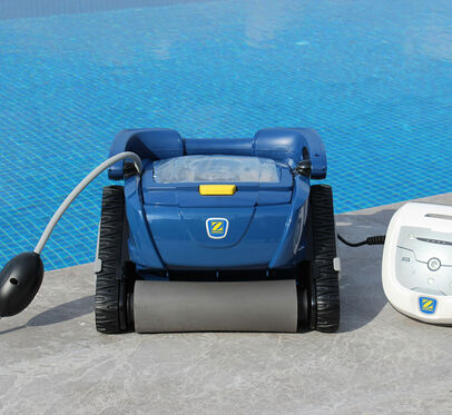 <strong>Manutenzione ordinaria e straordinaria della piscina:</strong> quando farla?