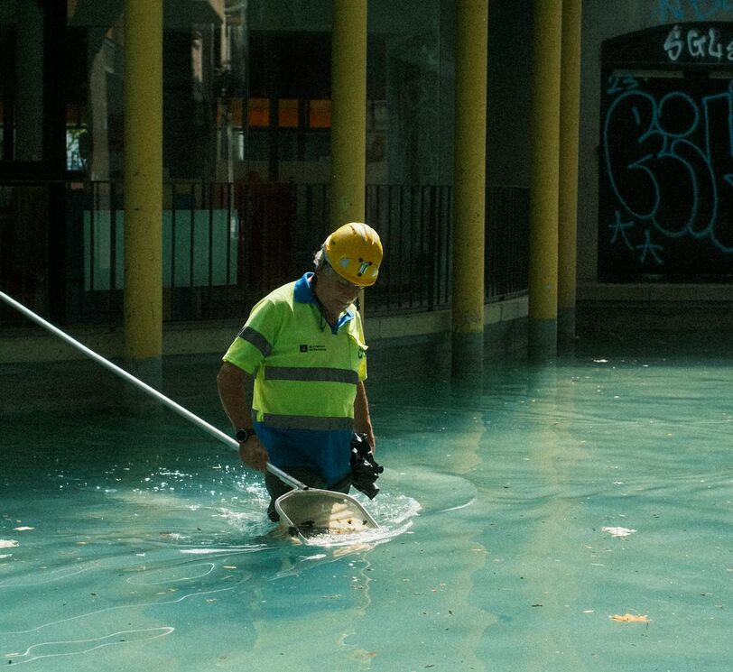 <strong>Manutenzione ordinaria e straordinaria della piscina:</strong> quando farla?
