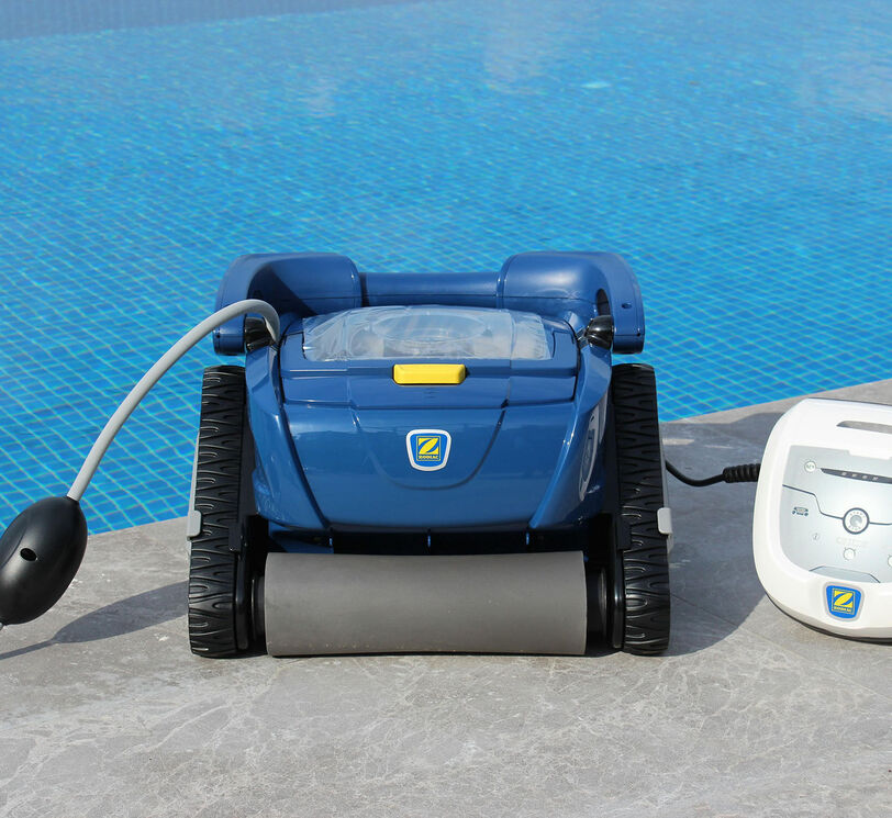 <strong>Manutenzione ordinaria e straordinaria della piscina:</strong> quando farla?