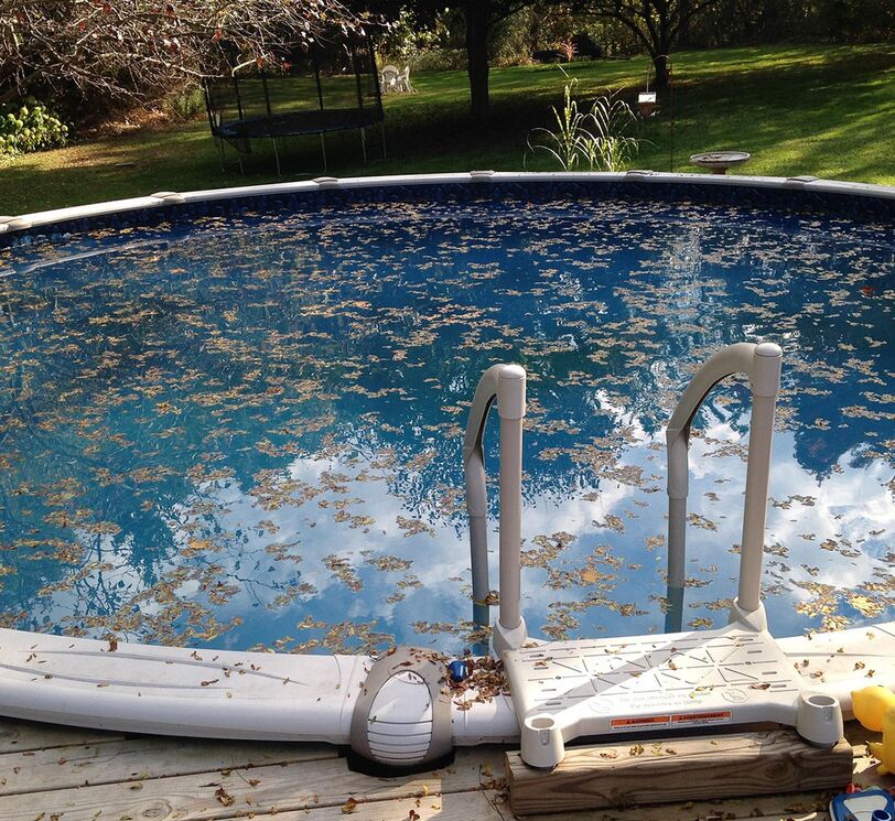 <strong>Manutenzione ordinaria e straordinaria della piscina:</strong> quando farla?