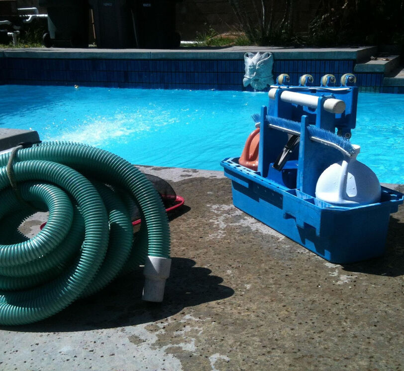 <strong>Manutenzione ordinaria e straordinaria della piscina:</strong> quando farla?