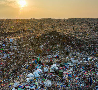 <strong>Classificazione dei rifiuti speciali</strong>: quali sono pericolosi e quali non?