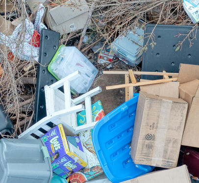 <strong>Classificazione dei rifiuti speciali</strong>: quali sono pericolosi e quali non?