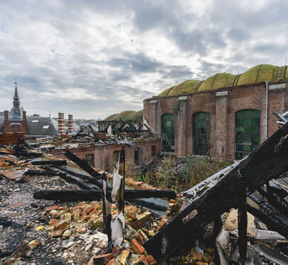 <strong>Classificazione dei rifiuti speciali</strong>: quali sono pericolosi e quali non?