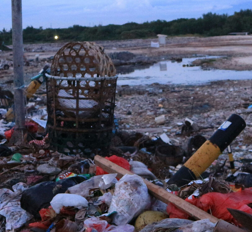 <strong>Classificazione dei rifiuti speciali</strong>: quali sono pericolosi e quali non?