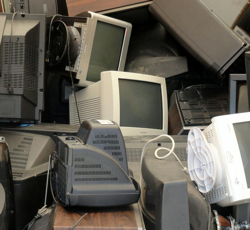 <strong>Classificazione dei rifiuti speciali</strong>: quali sono pericolosi e quali non?