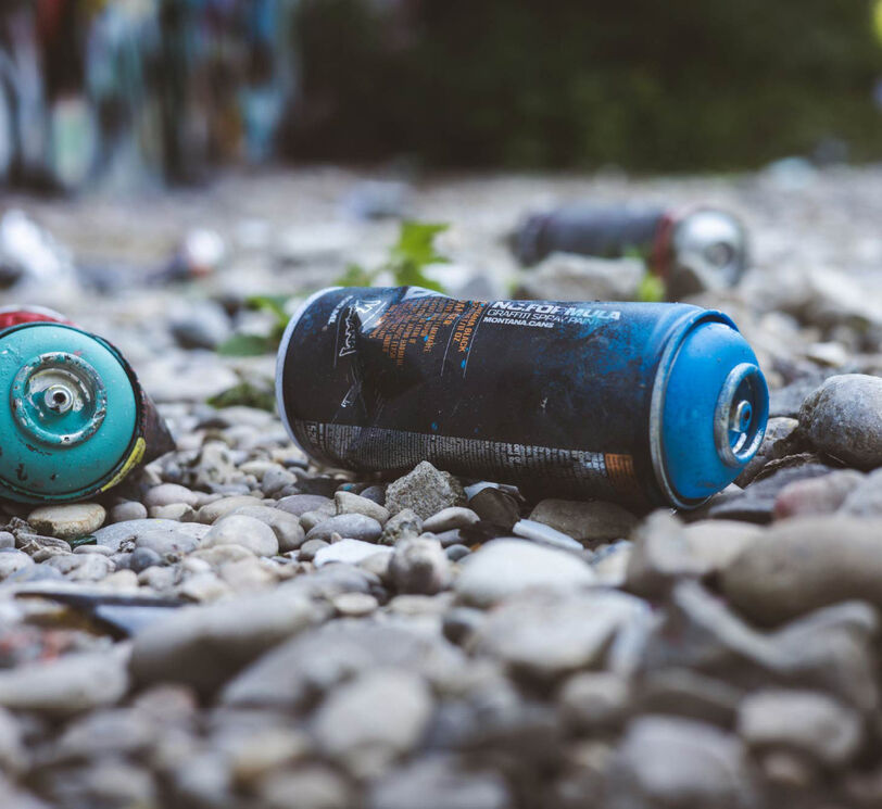 <strong>Classificazione dei rifiuti speciali</strong>: quali sono pericolosi e quali non?