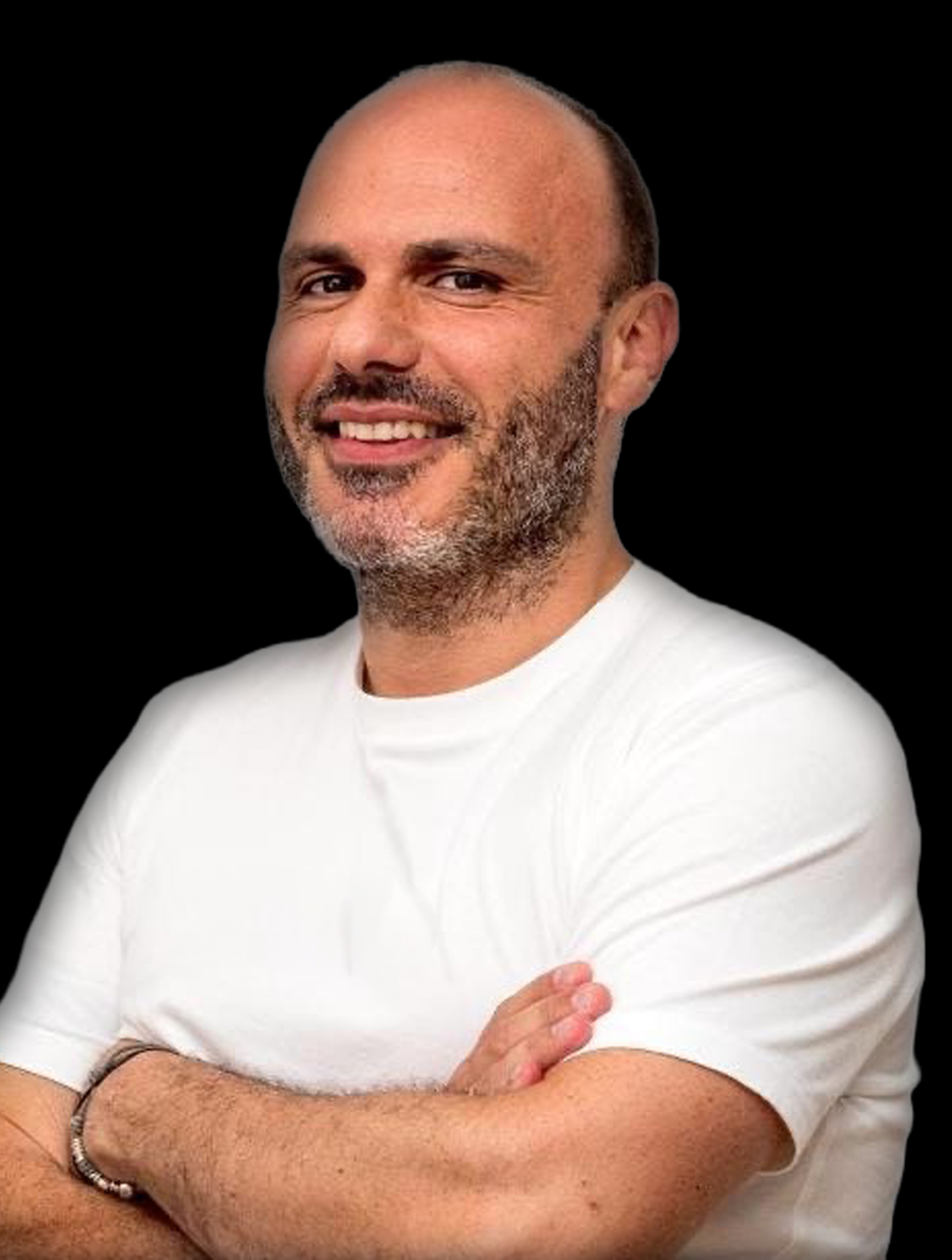 Massimiliano Giani