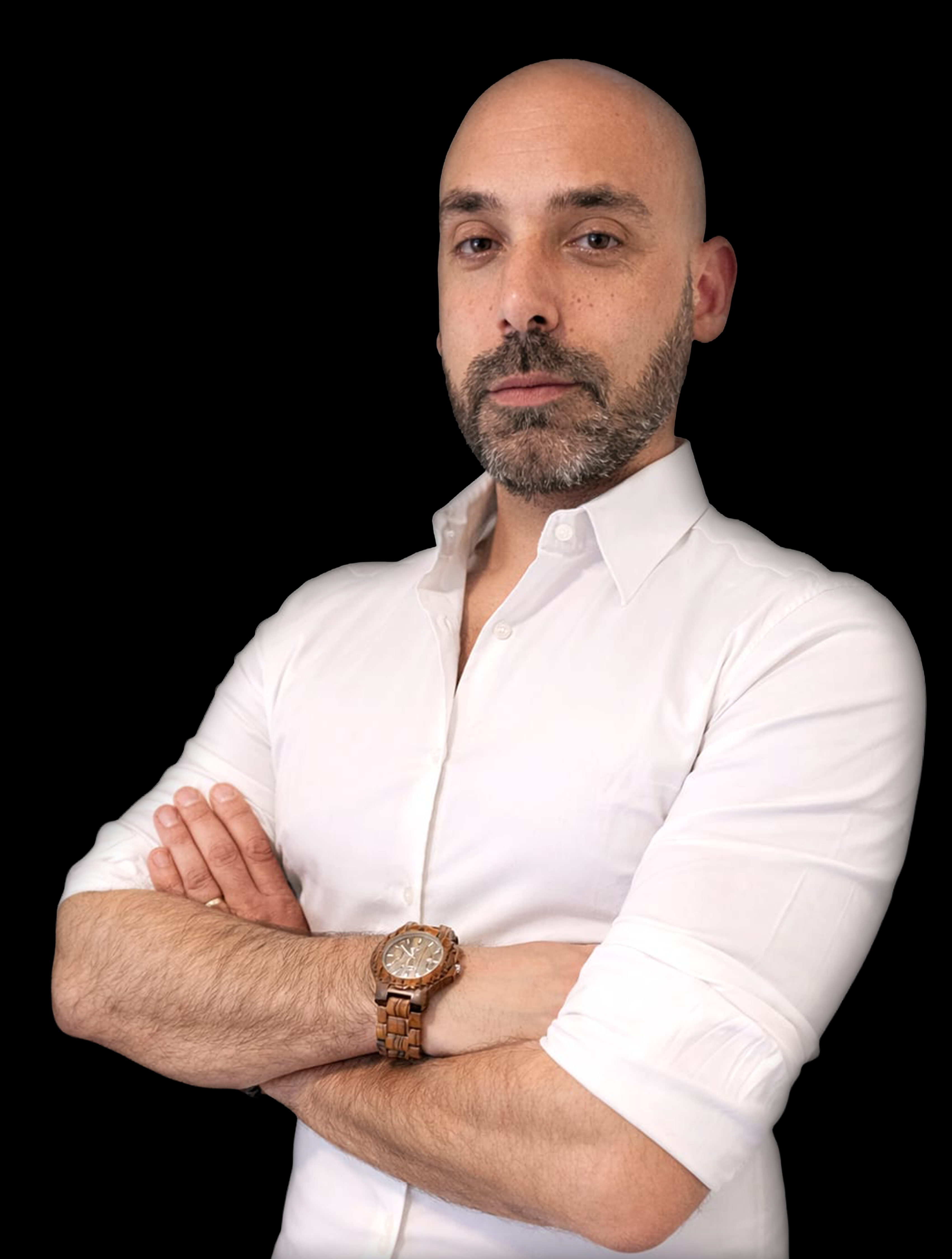 Alberto Sorrentino