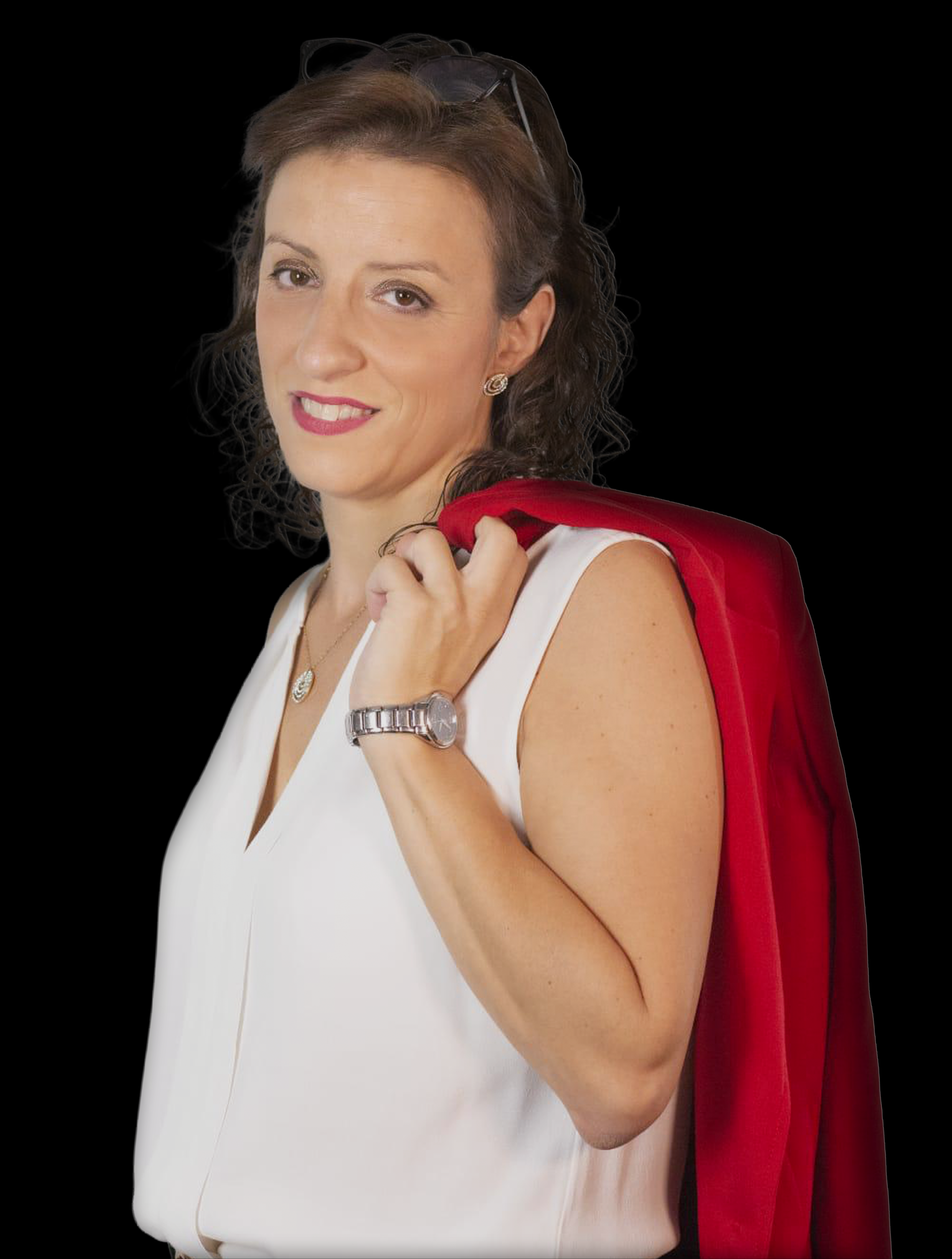 Francesca Tobruk