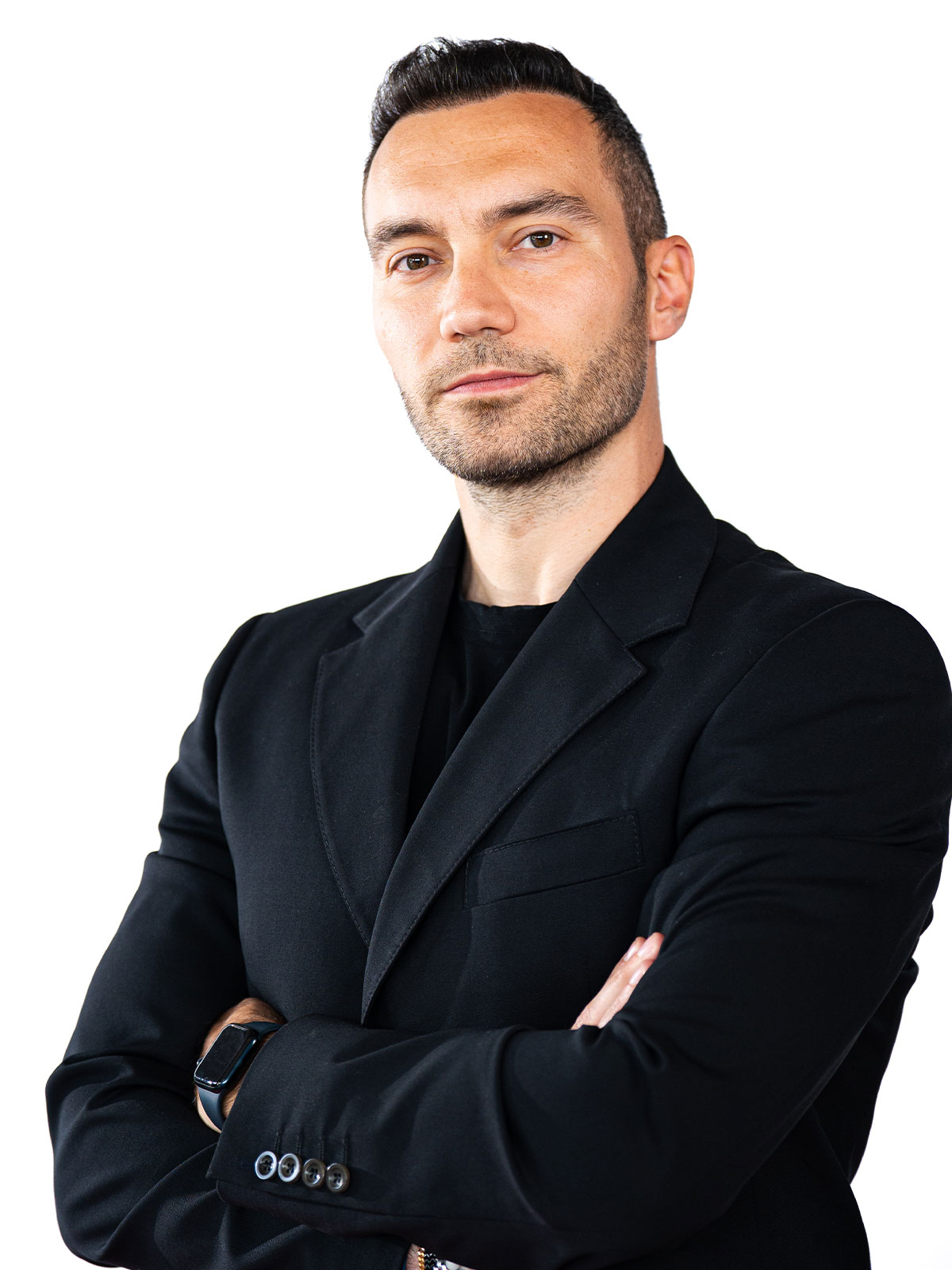 Andrea Pusinanti