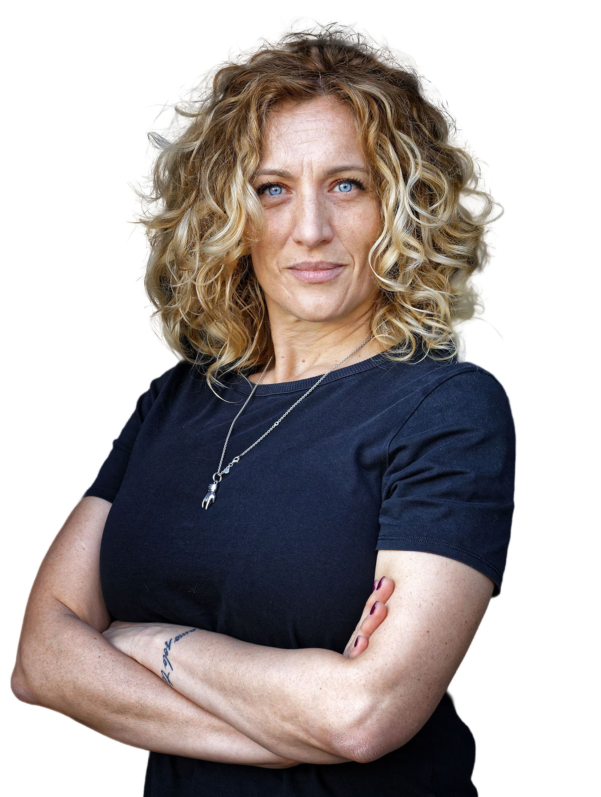 Valentina Brusati