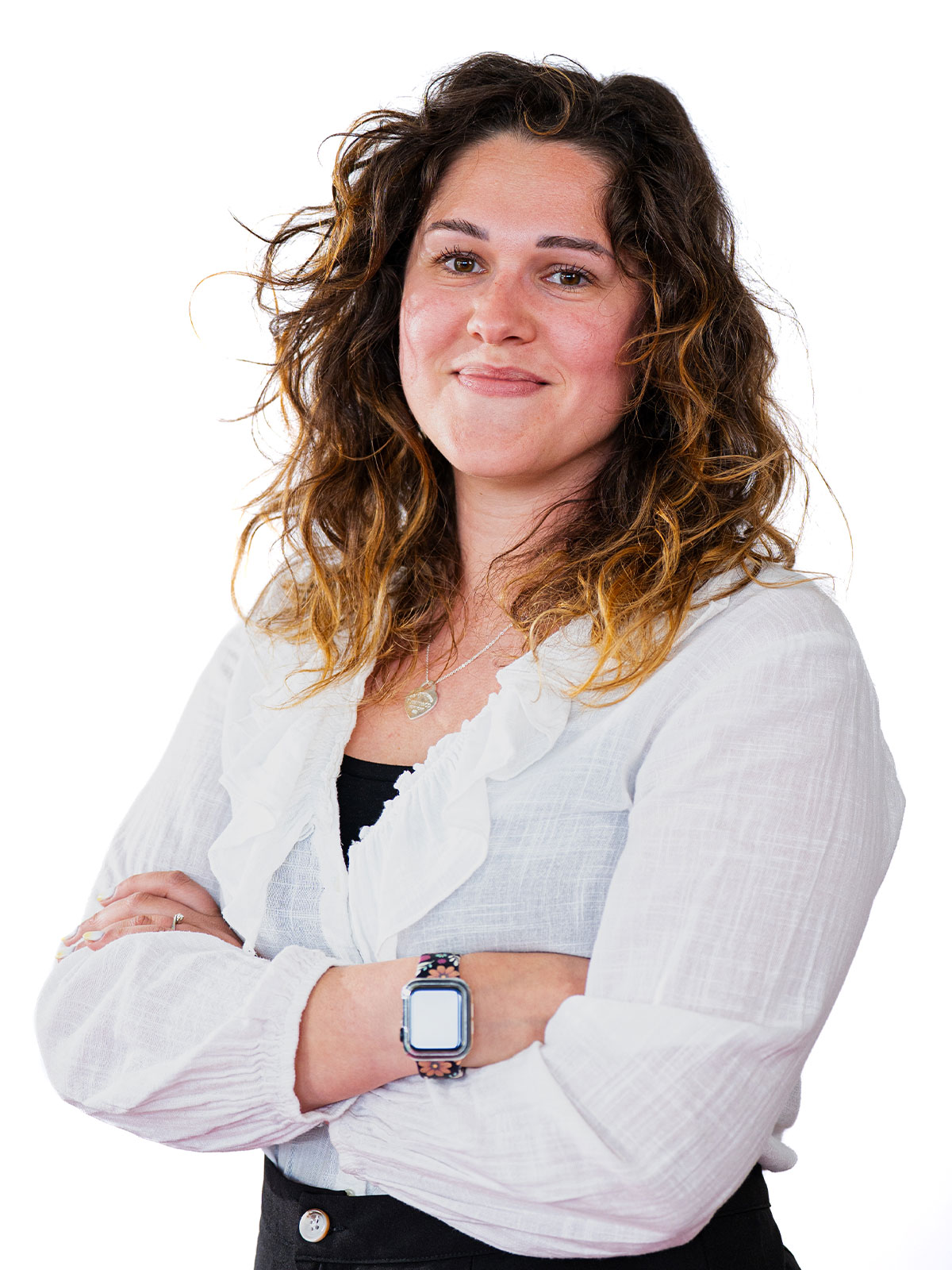 Martina Seregni