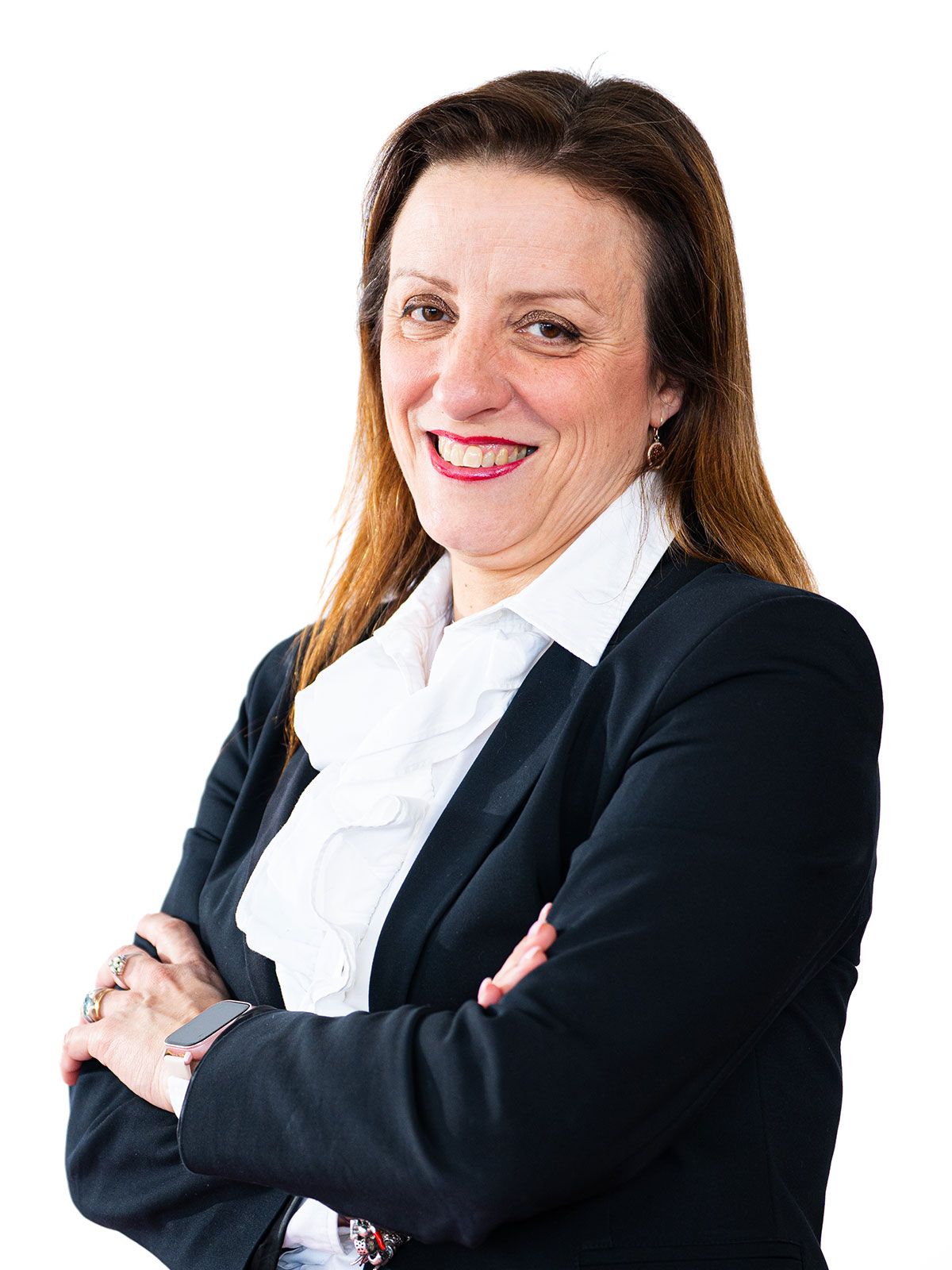 Francesca Tobruk