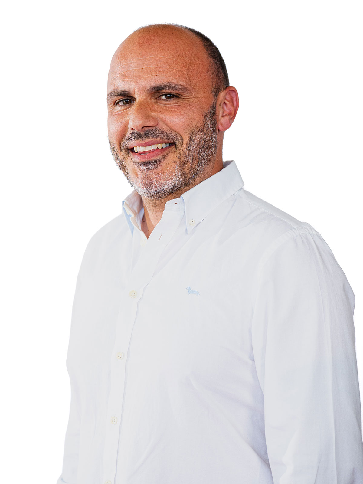 Massimiliano Giani