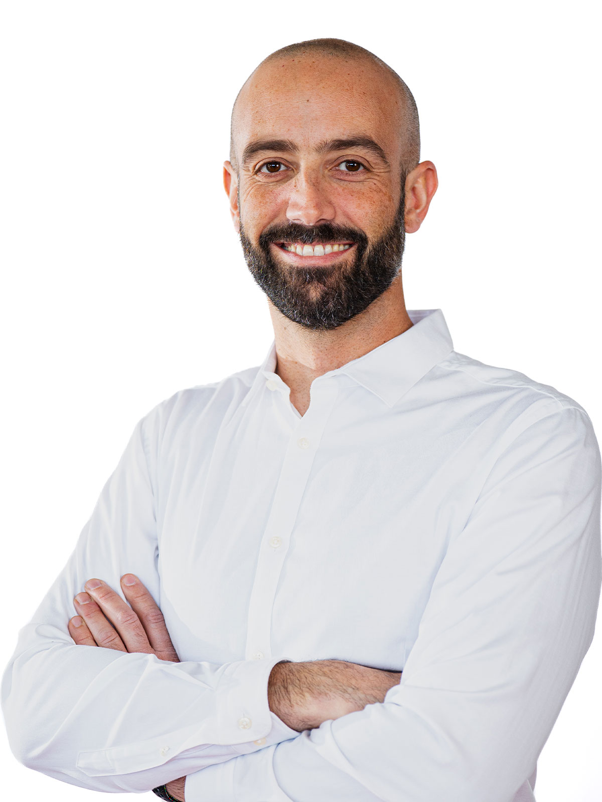 Alessandro Passoni