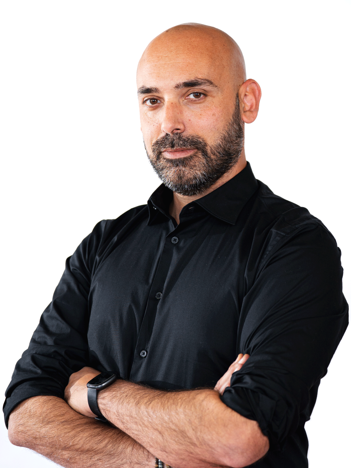 Alberto Sorrentino