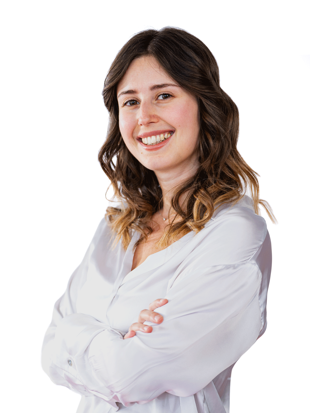 Valentina Brugali