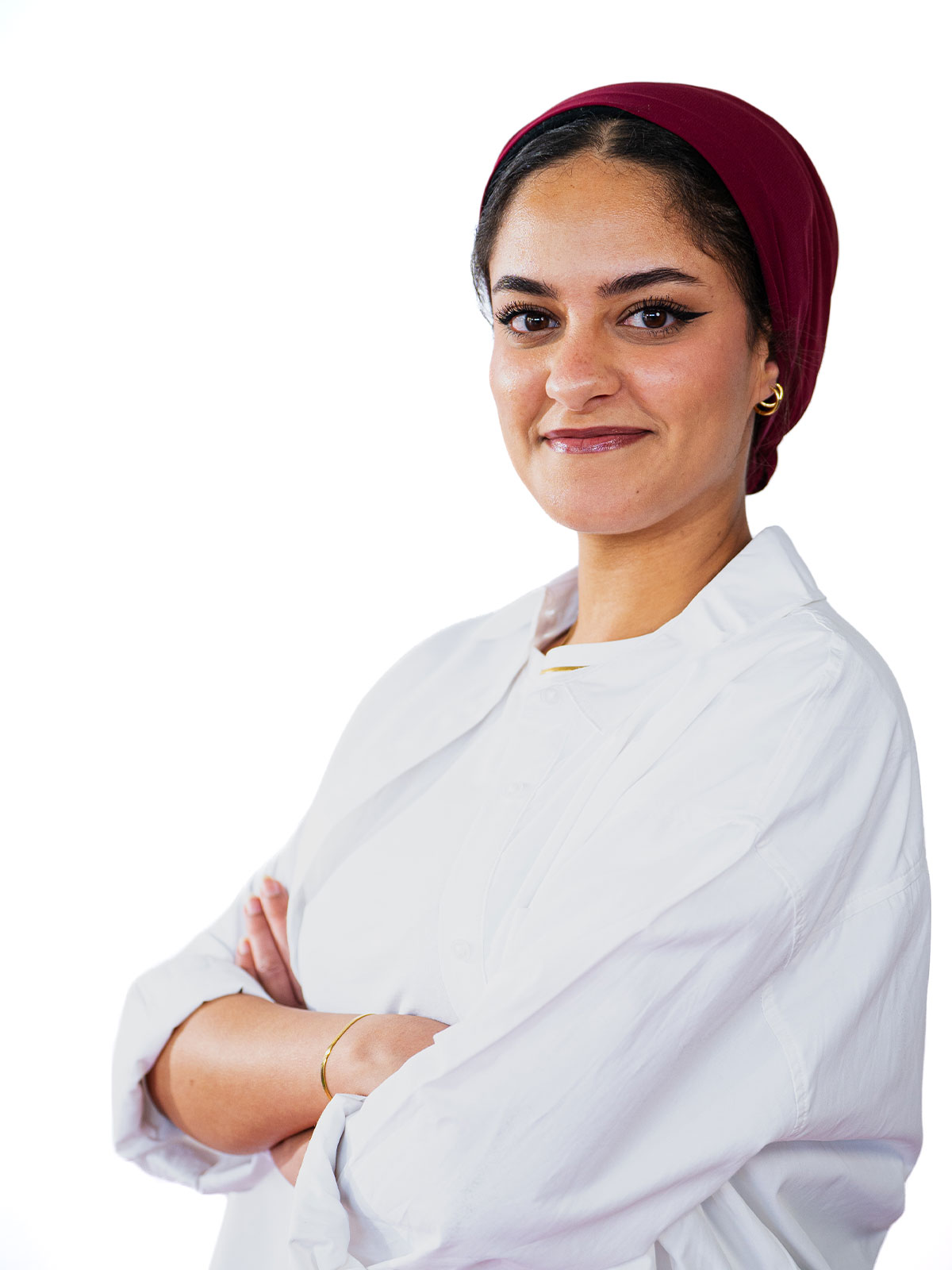 Lina Hamed