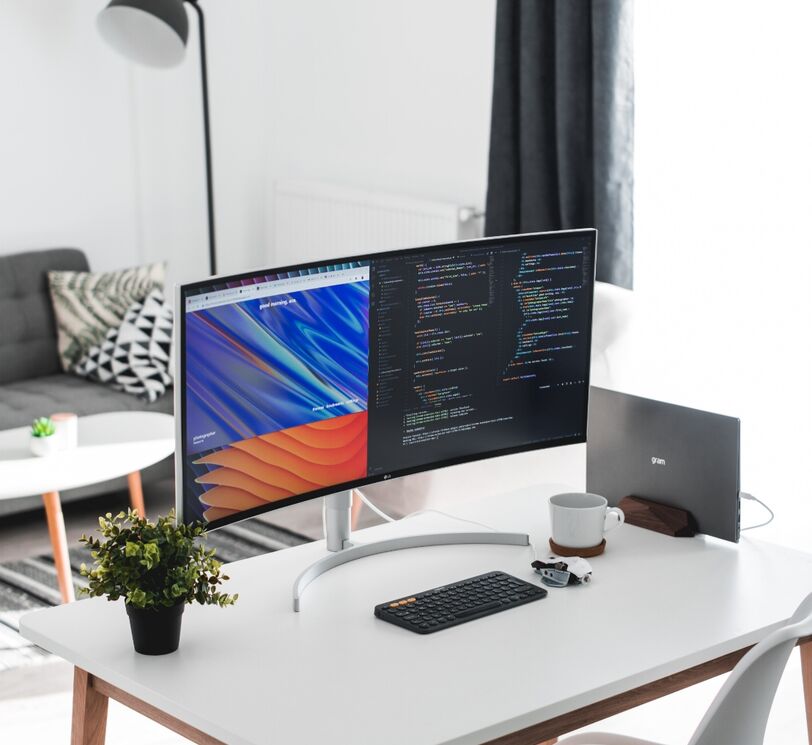 5 consigli per mantenere il proprio <b>ufficio pulito</b>