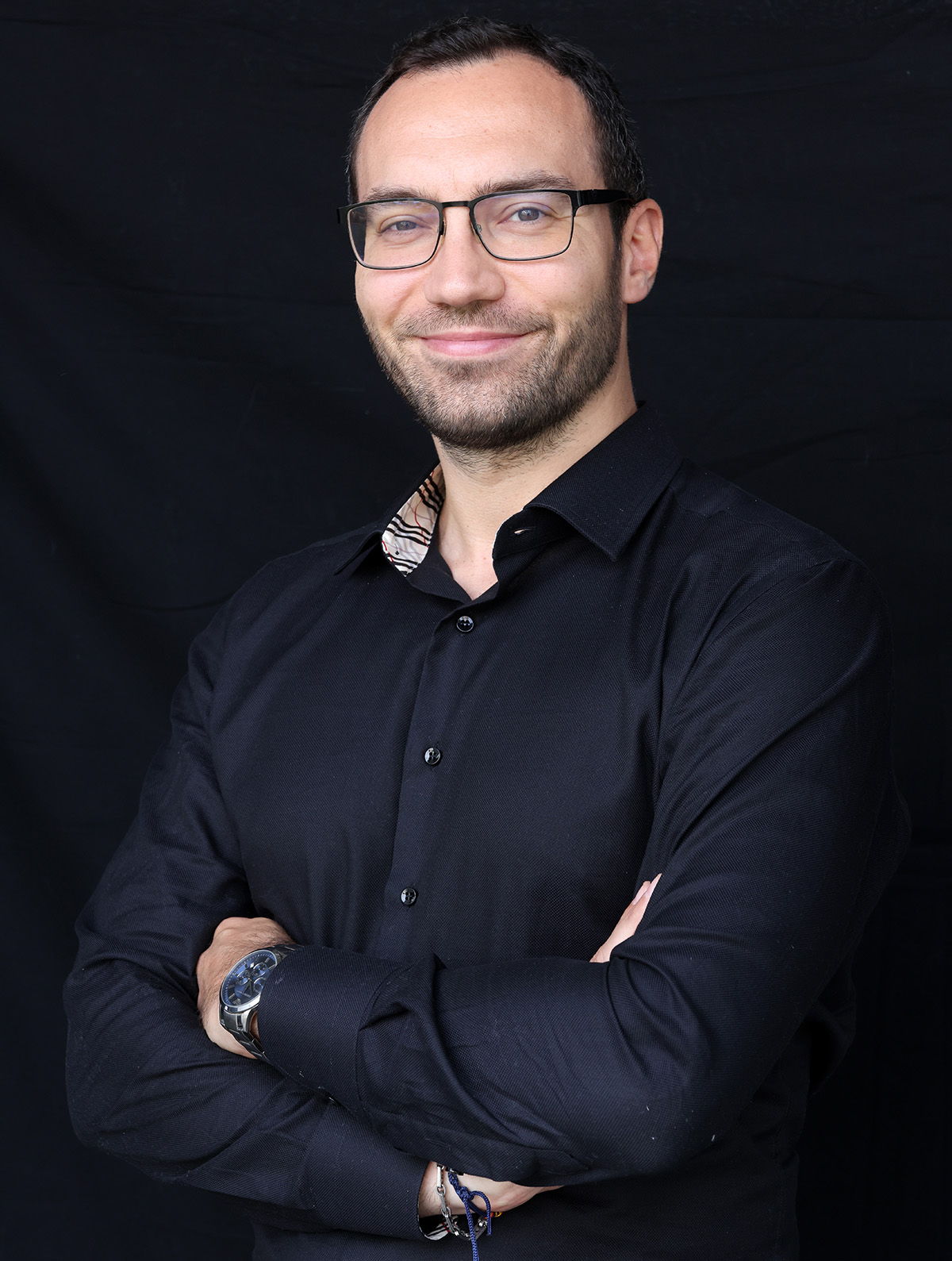Andrea Pusinanti