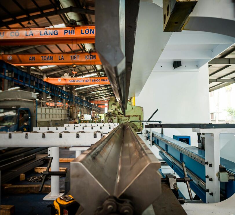 <strong>Pulizia di Attrezzature Industriali</strong>: cosa sbagliano (quasi) tutti