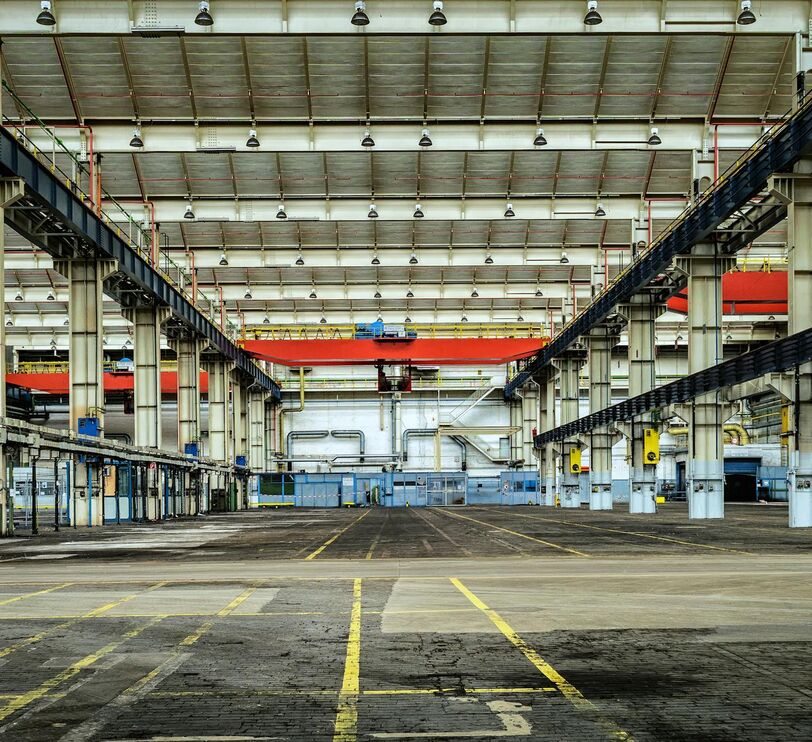 <strong>Pulizia di Attrezzature Industriali</strong>: cosa sbagliano (quasi) tutti