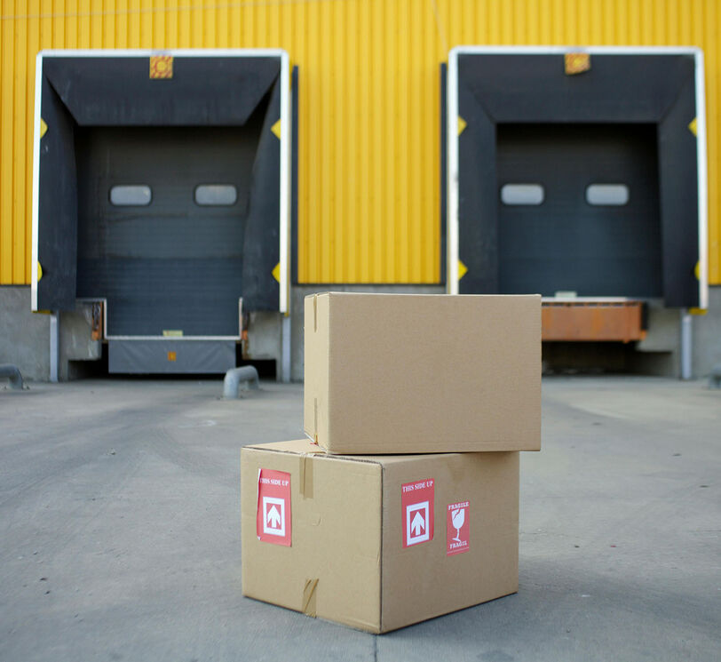 <strong>Logistica di magazzino</strong>: come migliorarla in 5 semplici mosse
