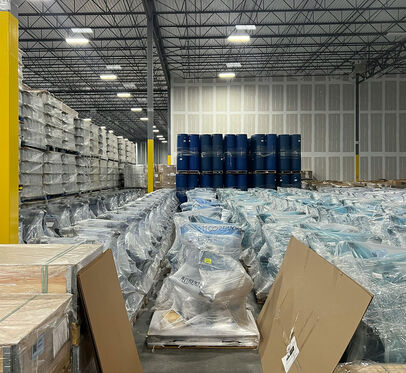 <strong>Logistica di magazzino</strong>: come migliorarla in 5 semplici mosse