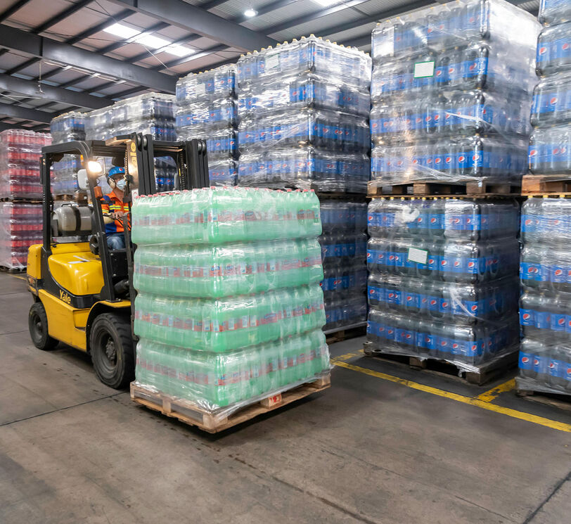 <strong>Logistica di magazzino</strong>: come migliorarla in 5 semplici mosse
