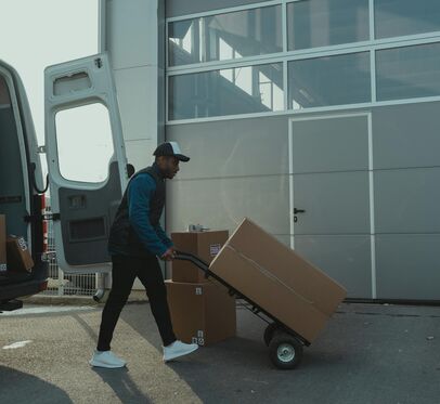 <strong>Logistica di un evento</strong>: come gestirla al meglio?