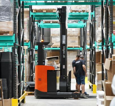 <strong>Logistica di un evento</strong>: come gestirla al meglio?