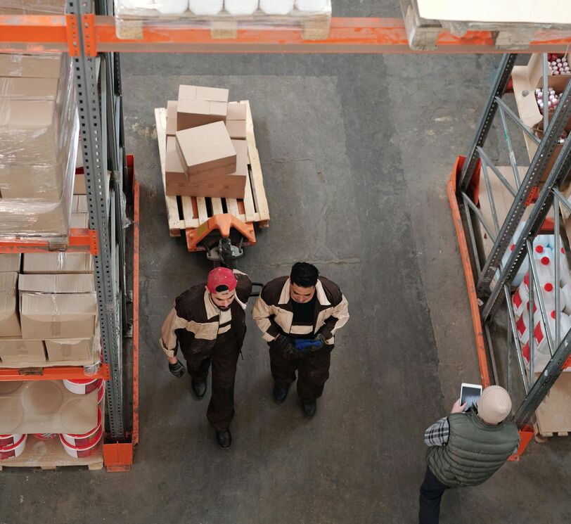 <strong>Logistica di un evento</strong>: come gestirla al meglio?