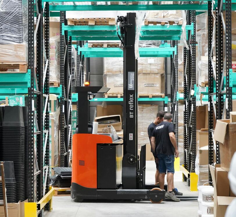 <strong>Logistica di un evento</strong>: come gestirla al meglio?