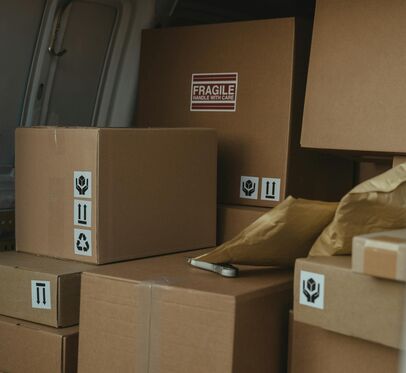 <strong>Logistica di un evento</strong>: come gestirla al meglio?