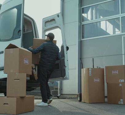 <strong>Logistica di un evento</strong>: come gestirla al meglio?
