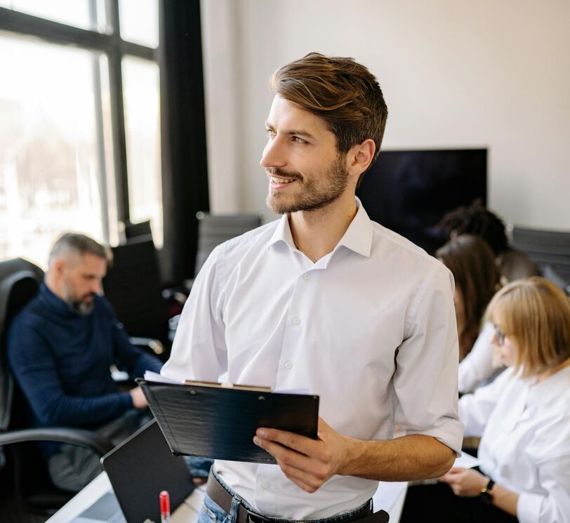 Chi è, cosa fa e perché scegliere un <strong>Facility Manager in outsourcing</strong>