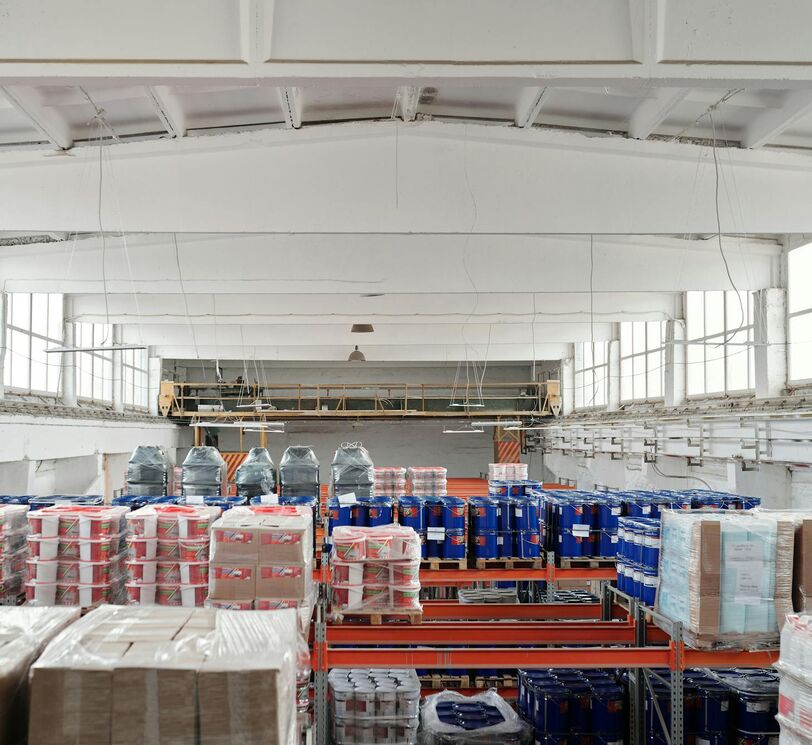 Come rendere la <strong>distribuzione merce nella GDO</strong> più efficiente: <strong>5 consigli</strong>