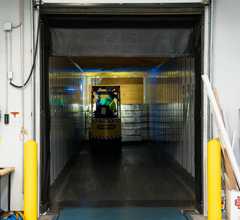 Come rendere la <strong>distribuzione merce nella GDO</strong> più efficiente: <strong>5 consigli</strong>