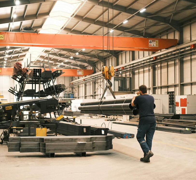 Come rendere la <strong>distribuzione merce nella GDO</strong> più efficiente: <strong>5 consigli</strong>