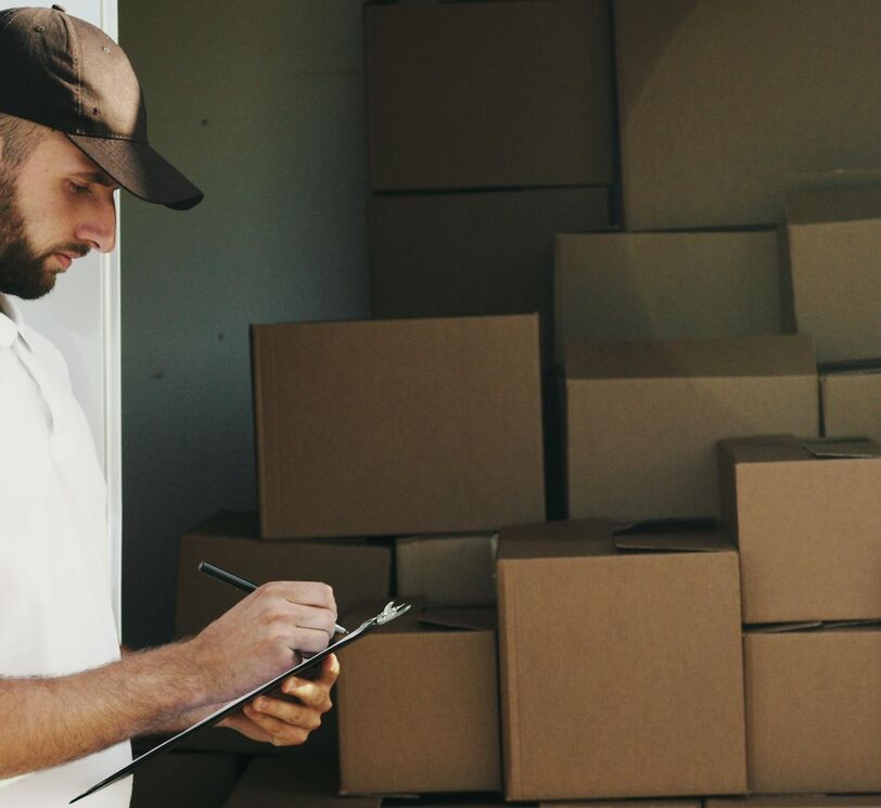 Come rendere la <strong>distribuzione merce nella GDO</strong> più efficiente: <strong>5 consigli</strong>