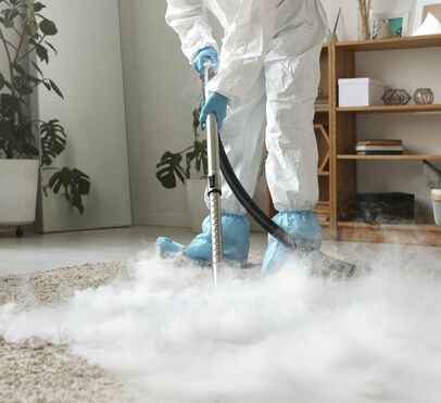 <strong>Sanificazione ambienti in casa di riposo</strong>: quali sono le procedure?