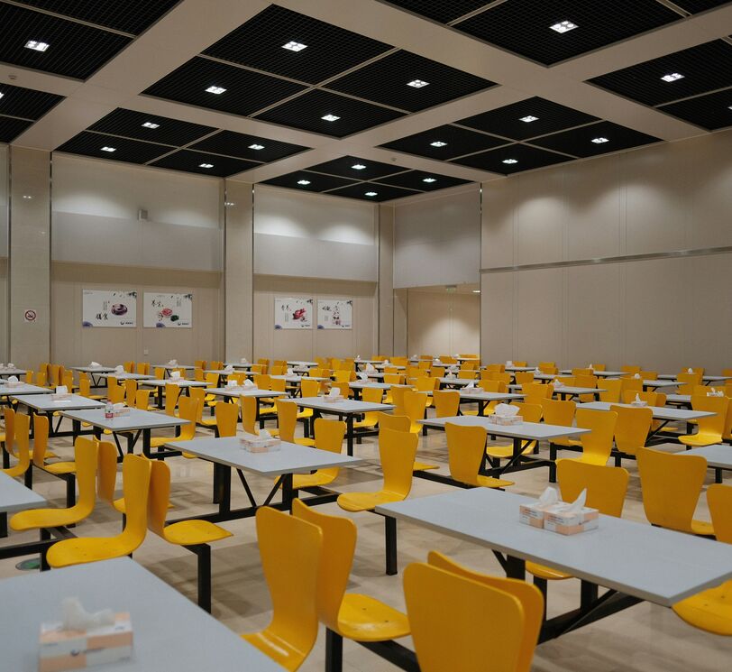 <strong>Sanificazione ambienti in casa di riposo</strong>: quali sono le procedure?