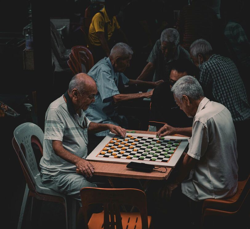 <strong>Sanificazione ambienti in casa di riposo</strong>: quali sono le procedure?