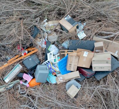 <strong>Classificazione dei rifiuti speciali</strong>: quali sono pericolosi e quali non?