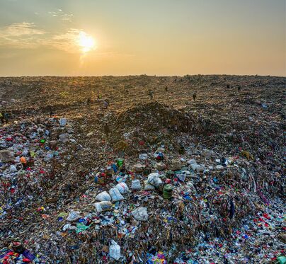 <strong>Classificazione dei rifiuti speciali</strong>: quali sono pericolosi e quali non?