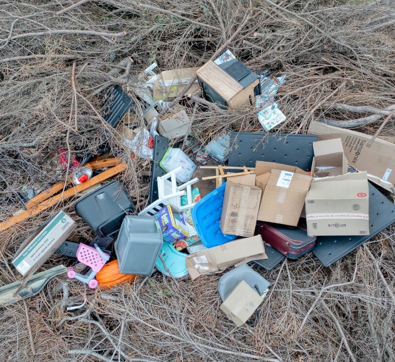 <strong>Classificazione dei rifiuti speciali</strong>: quali sono pericolosi e quali non?