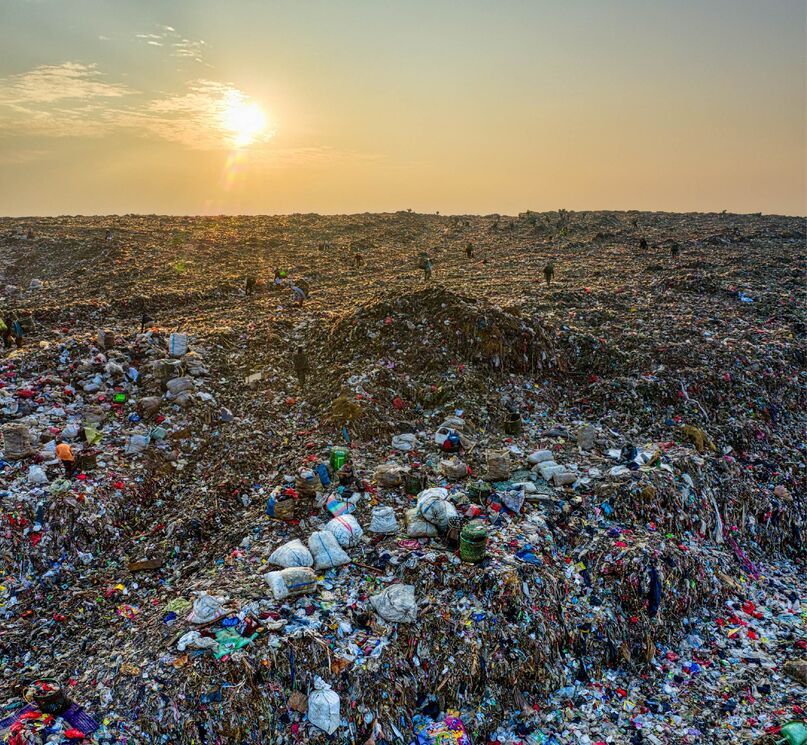 <strong>Classificazione dei rifiuti speciali</strong>: quali sono pericolosi e quali non?