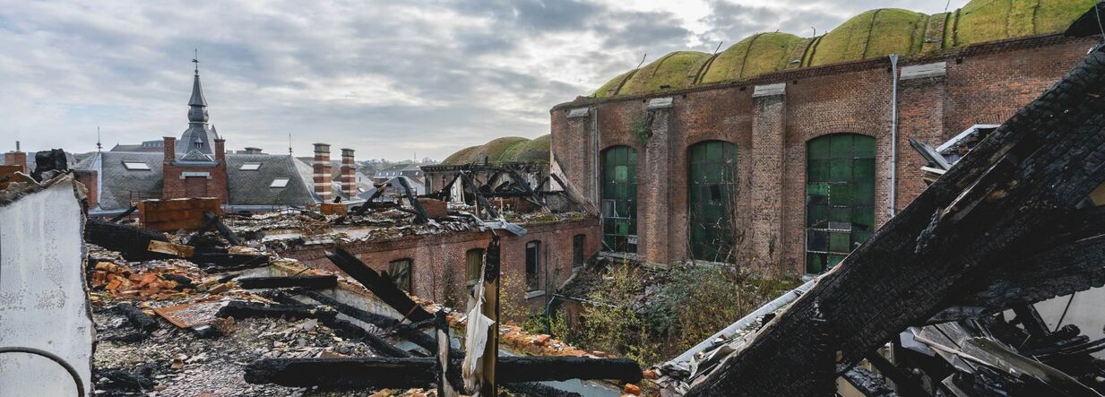 <strong>Classificazione dei rifiuti speciali</strong>: quali sono pericolosi e quali non?