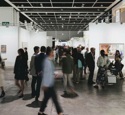 Come allestire uno stand al <strong>Salone del Mobile 2026?</strong>